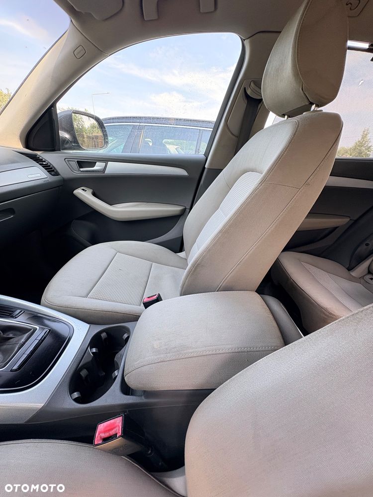 Audi Q5 - 17