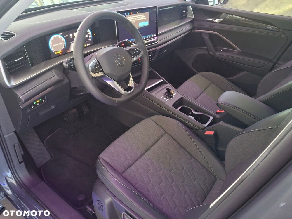 Volkswagen Tayron - 8