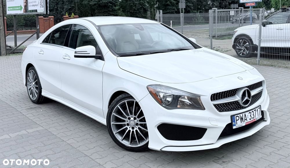 Mercedes-Benz CLA - 3
