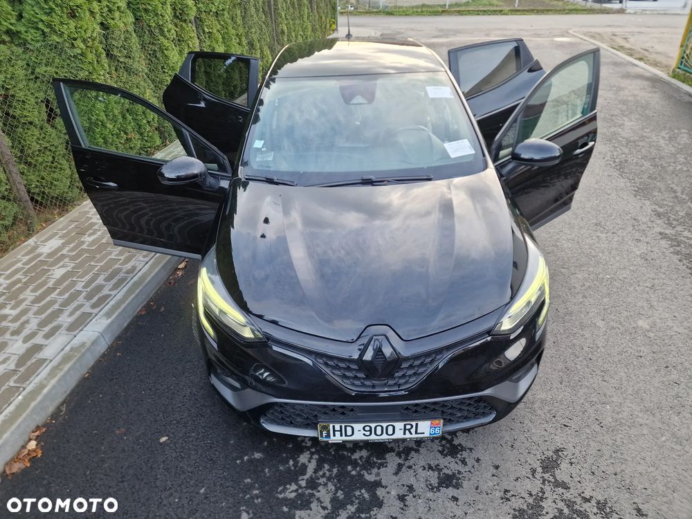 Renault Clio 1.3 TCe R.S Line EDC - 15