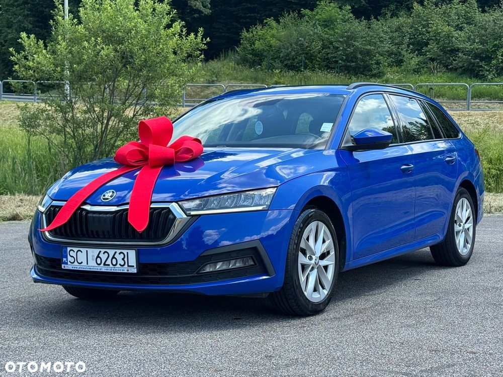 Skoda Octavia 2.0 TDI Ambition - 3