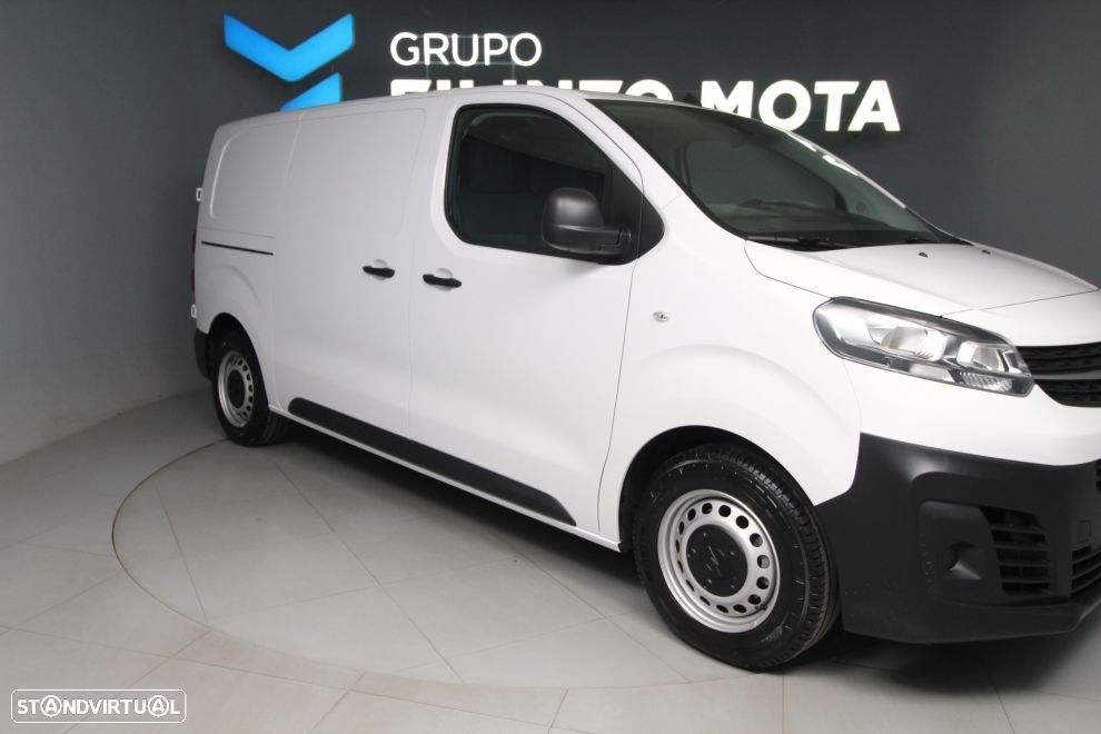 Opel Vivaro-e 50 kWh L2H1 - 7
