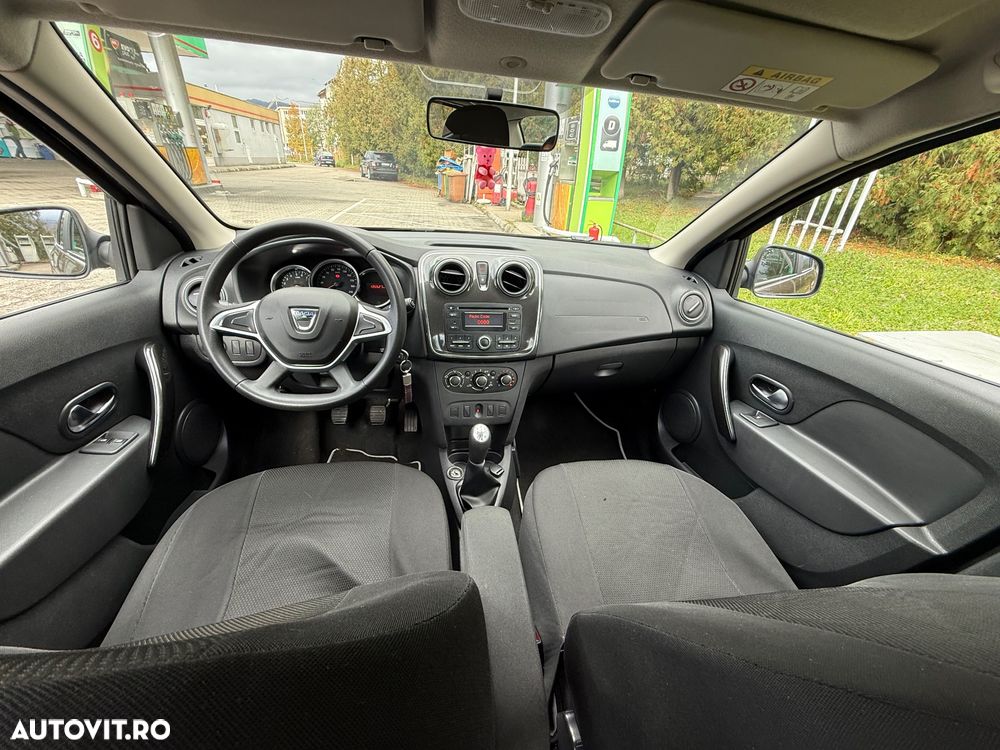 Dacia Logan ver-sce-75-acces - 9