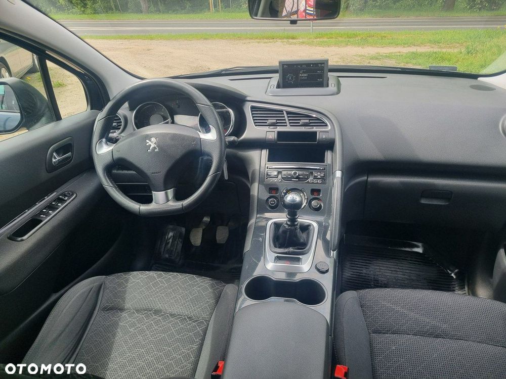 Peugeot 3008 1.6 THP Style - 18
