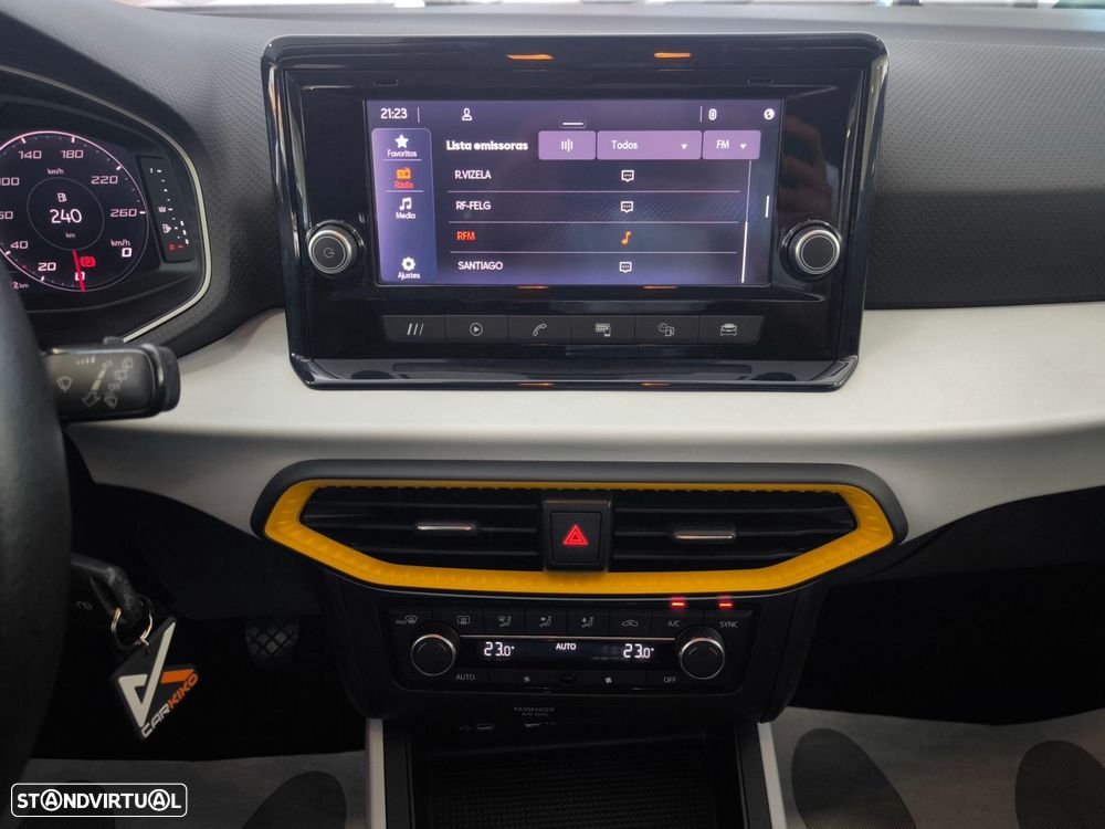 SEAT Arona 1.0 TSI Style - 13