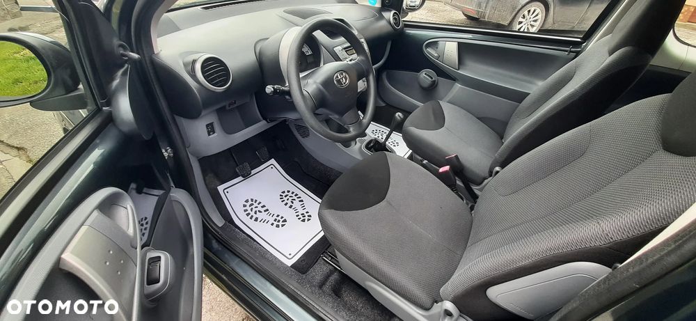 Toyota Aygo - 31
