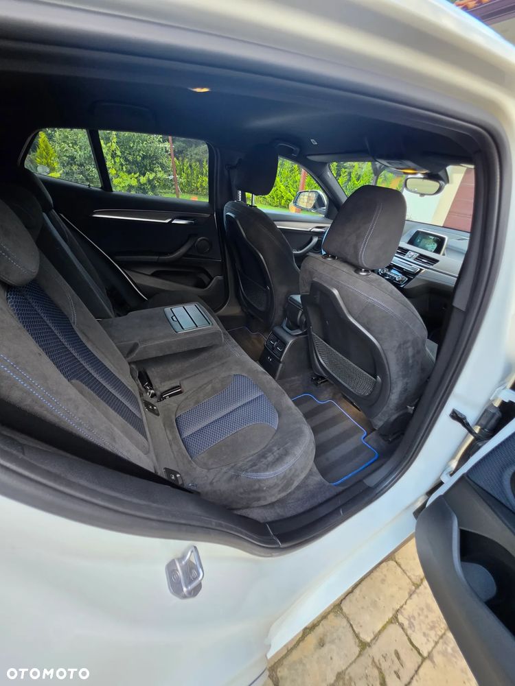 BMW X2 xDrive20d - 22