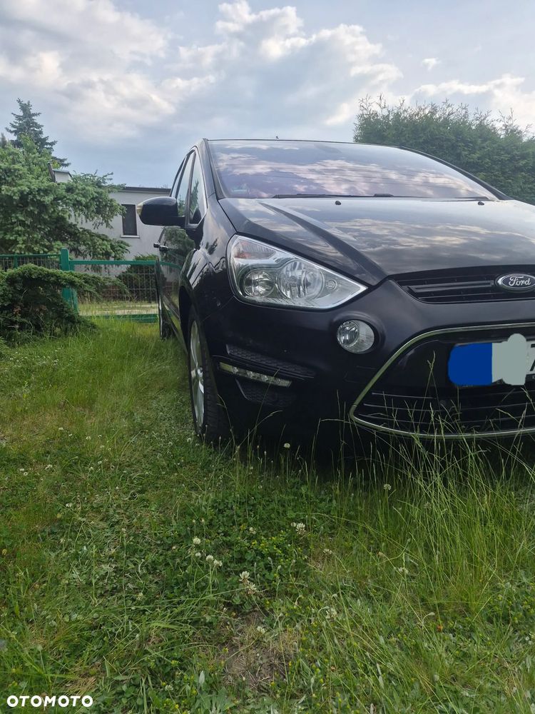 Ford S-Max 1.6 T Titanium - 2