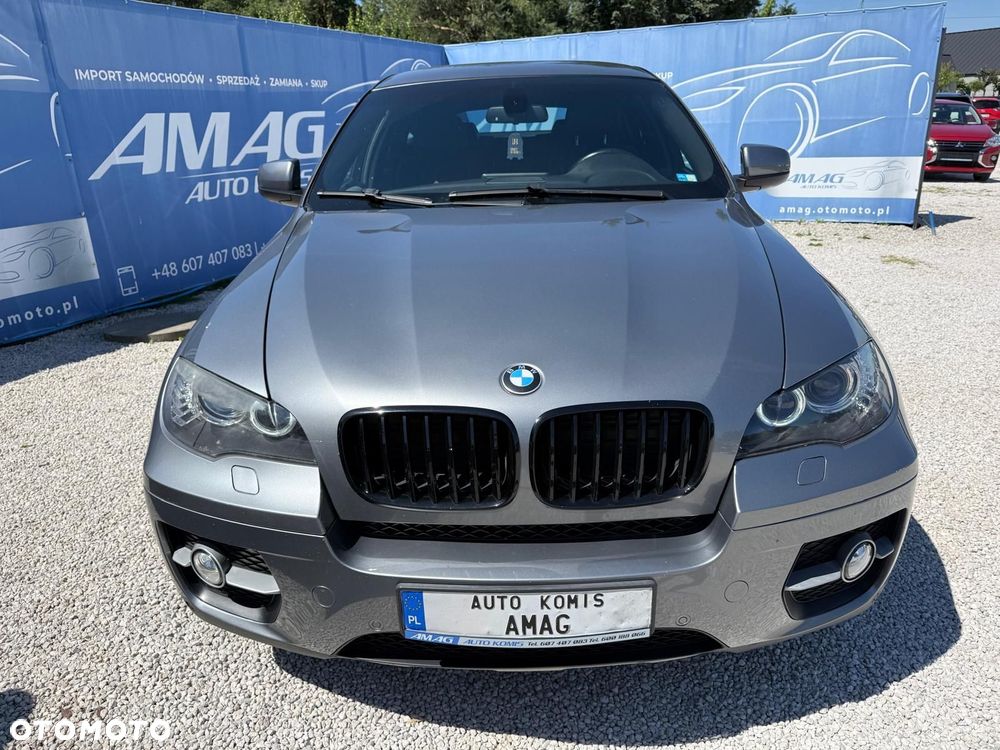 BMW X6 35d xDrive - 3
