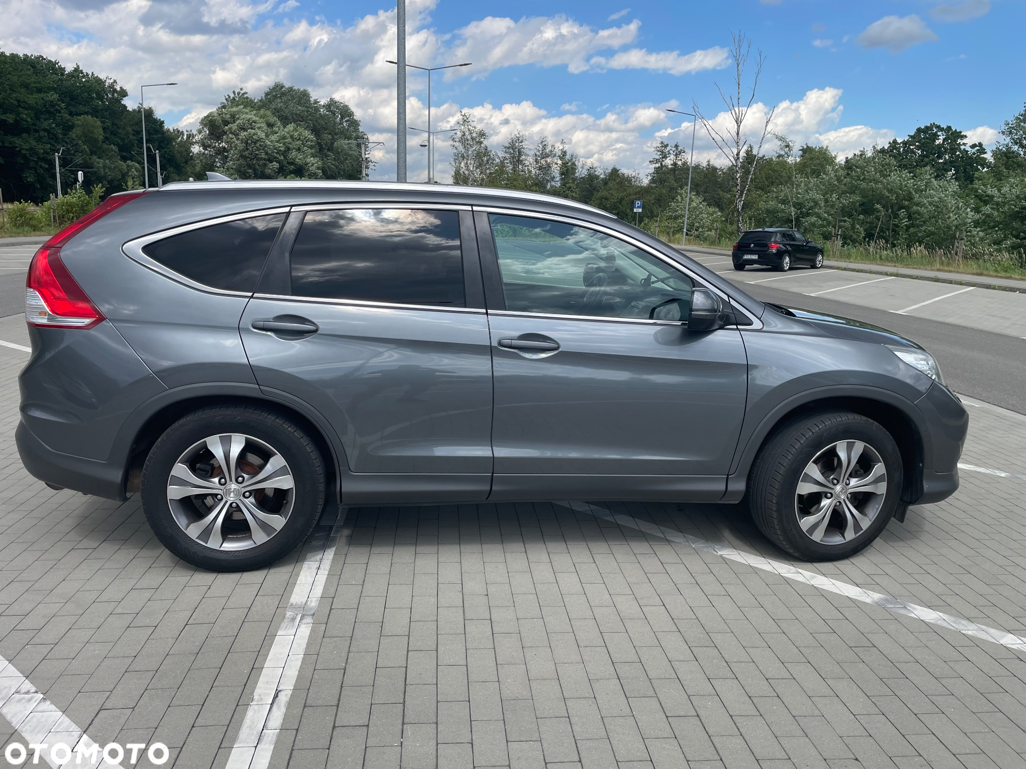 Honda CR-V 2.0 Lifestyle - 6
