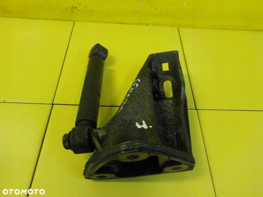 OPEL SENATOR 2.5 B 90r 140KM 25NE 87-93 lapa silnika 90343882 - 13