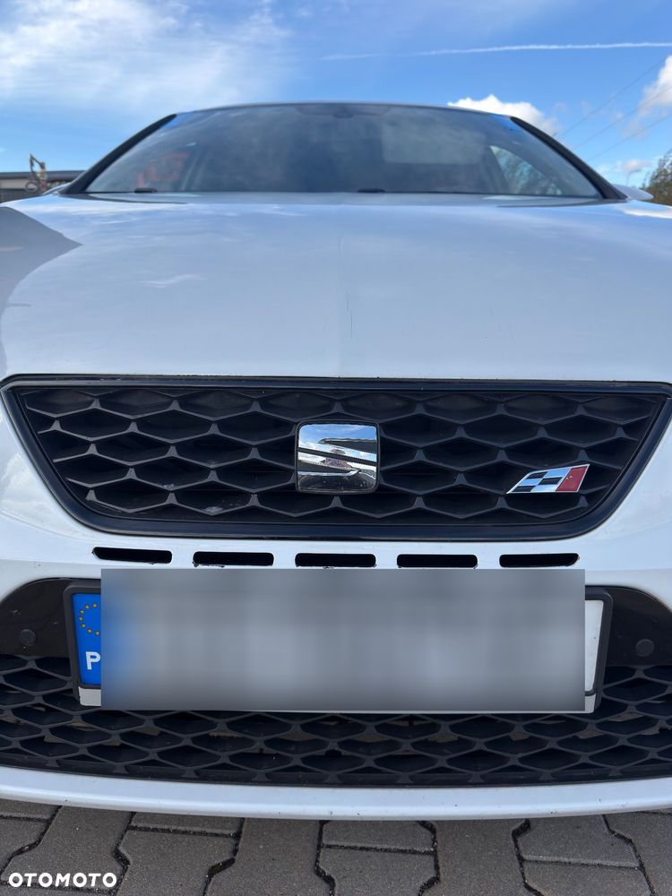 Seat Leon - 7