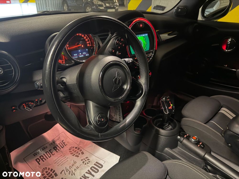 MINI Cooper S GPF - 6