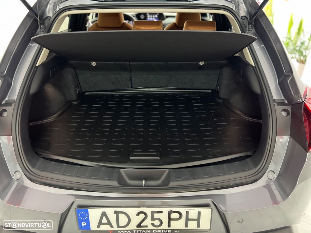 Lexus UX 250h Special Edition (LCA) - 38