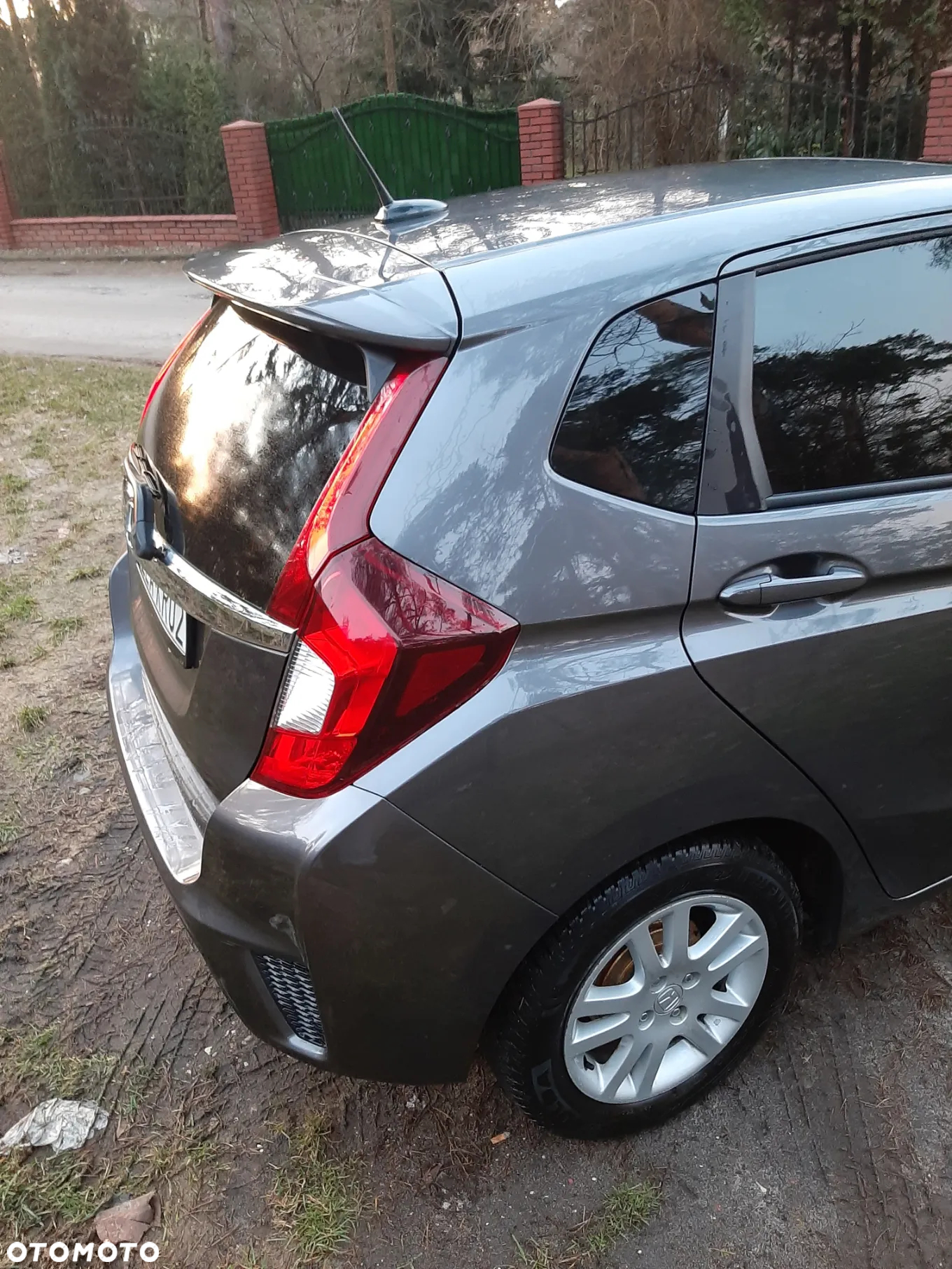 Honda Jazz - 10