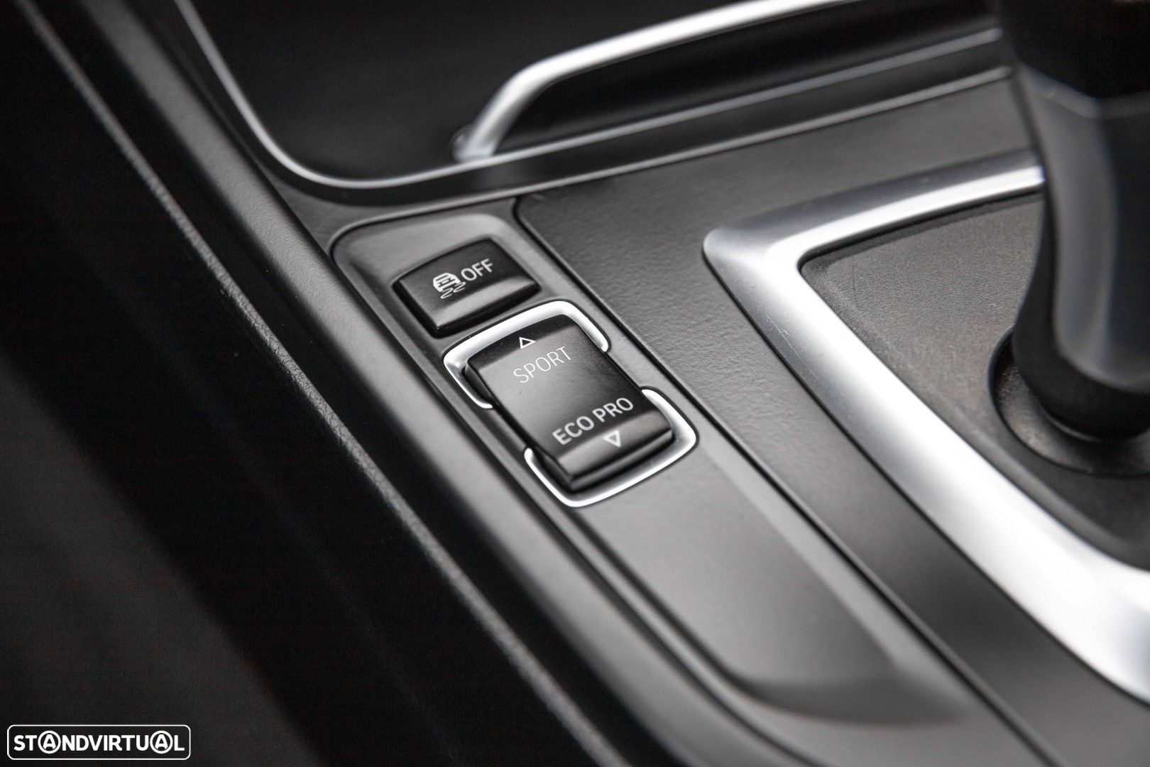 BMW 318 d Touring Pack M Auto - 33