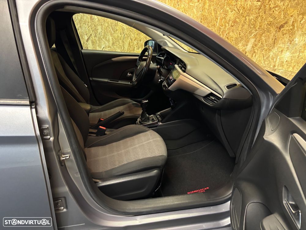 Opel Corsa 1.5 D Business Edition - 11