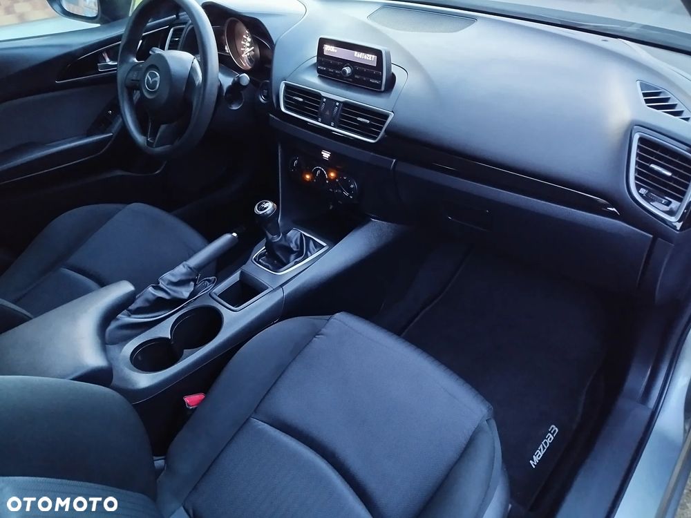 Mazda 3 1.5 Skyenergy - 7