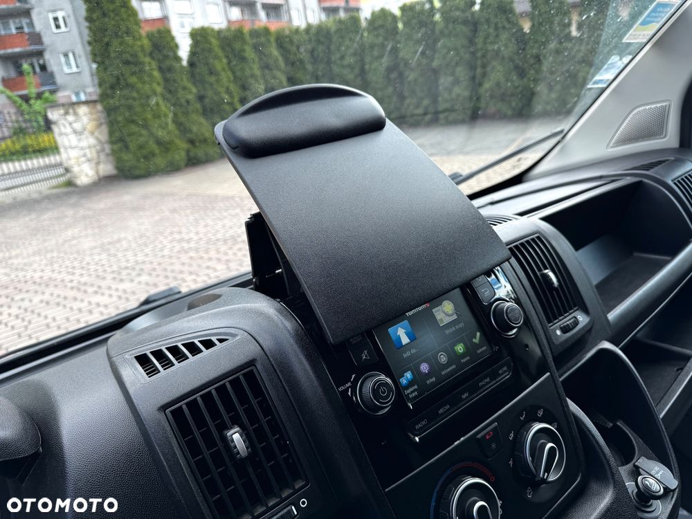 Peugeot Boxer Jumper Ducato - 22