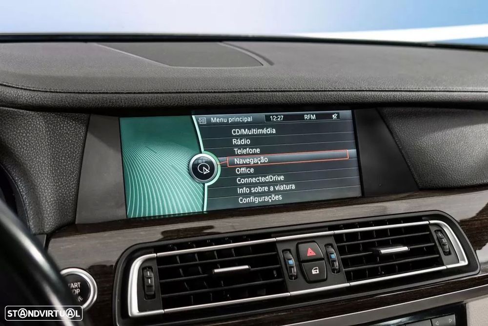 BMW 730 d - 20