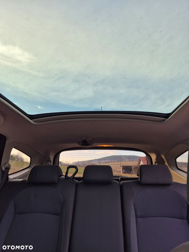 Nissan Qashqai+2 2.0 acenta - 7