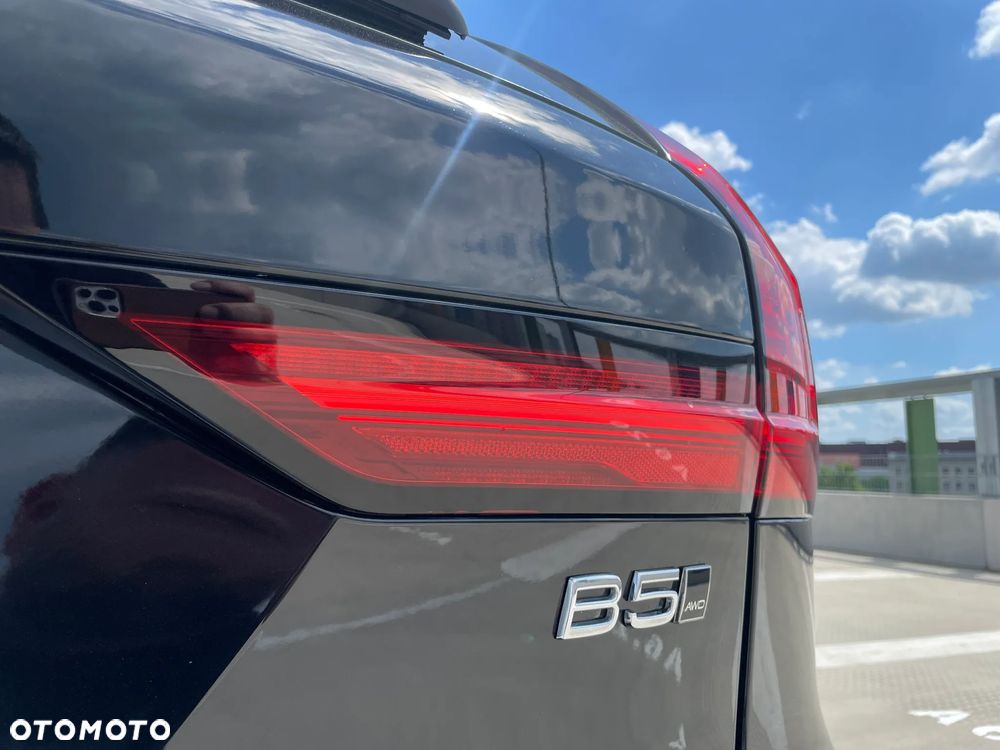 Volvo V90 Cross Country B5 D AWD Pro - 19