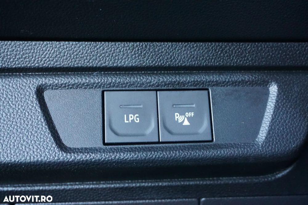 Dacia Logan ECO-G 100 MT6 Comfort - 25