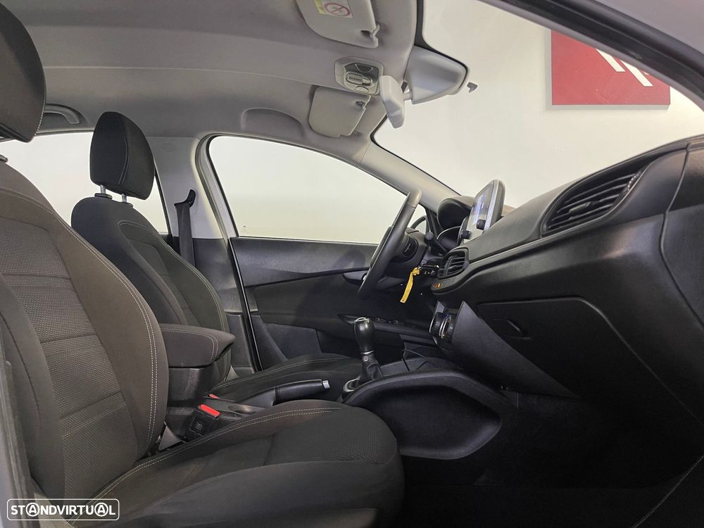 Fiat Tipo 1.3 M-Jet Lounge - 15