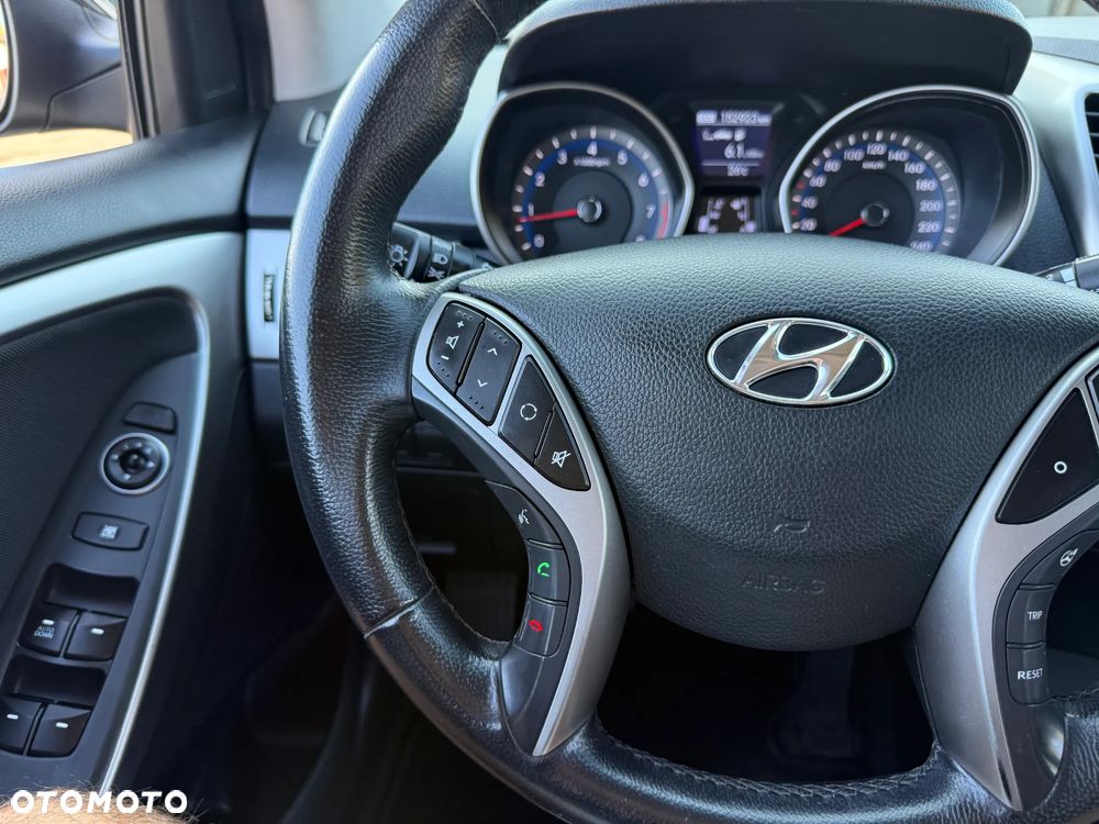 Hyundai i30 1.4 Advantage - 14