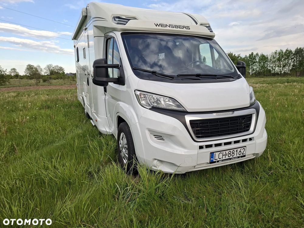 Peugeot Boxer - 17