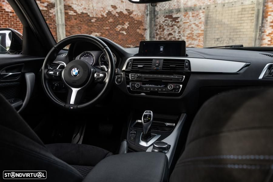 BMW M140i Aut. Special Edition - 30