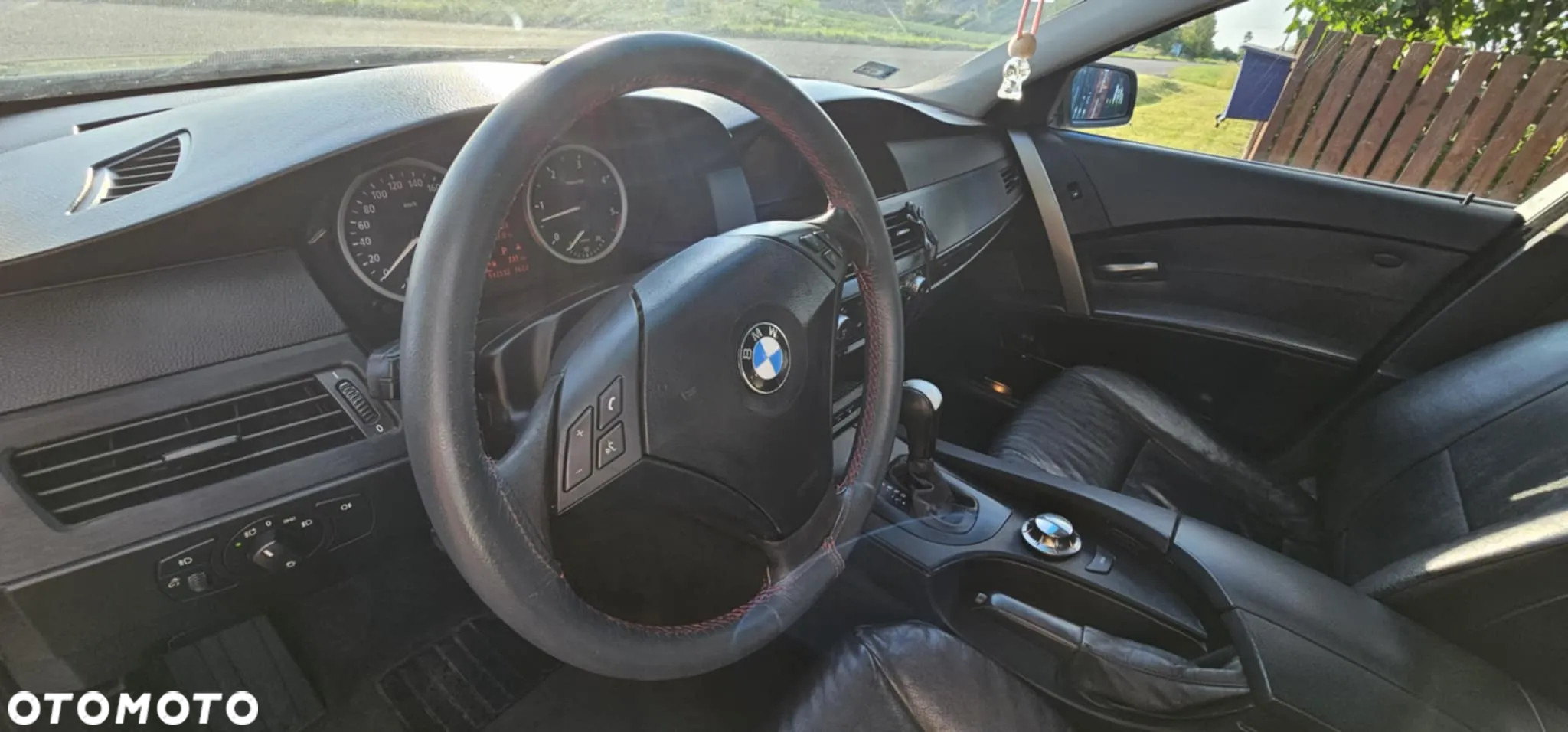 BMW Seria 5 - 21