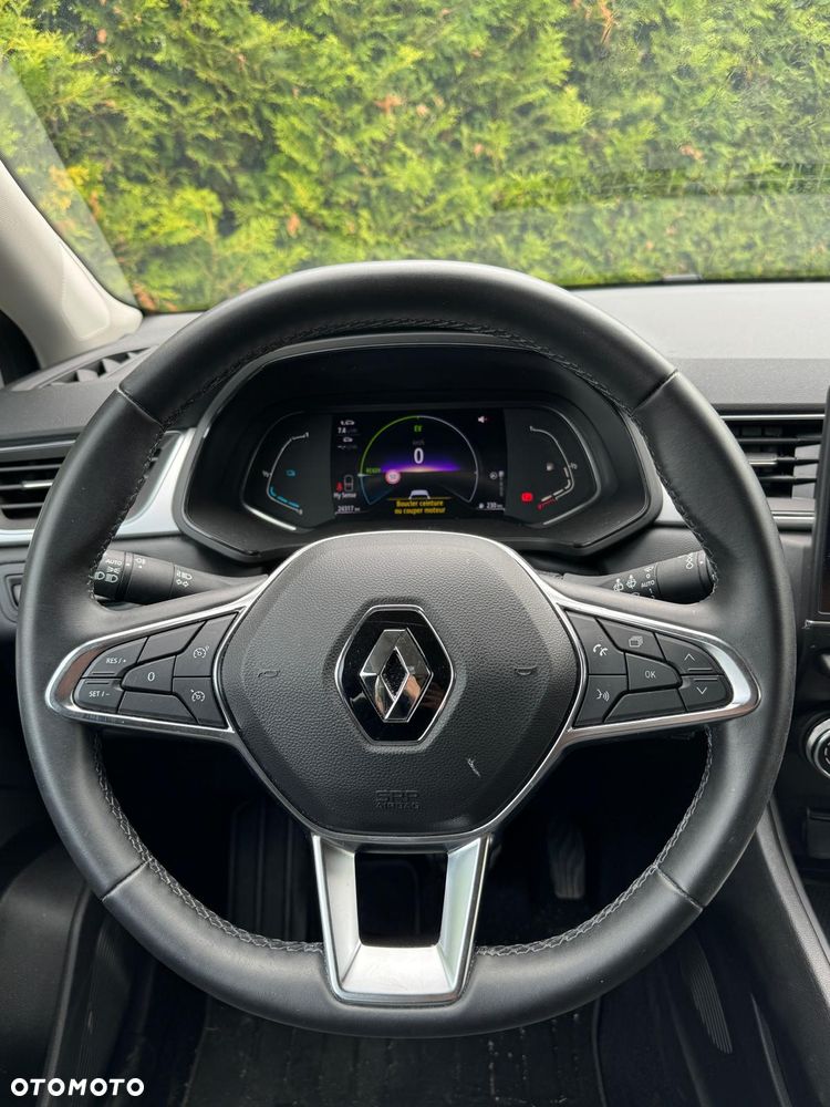 Renault Captur - 21