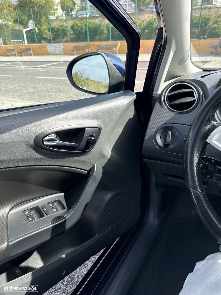 SEAT Ibiza - 32