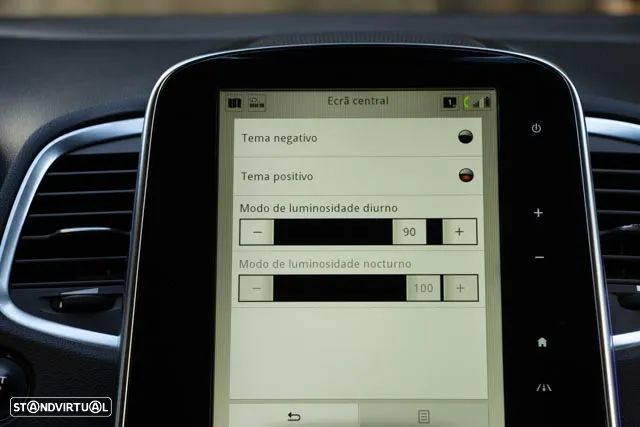 Renault Espace Energy dCi 160 EDC Intens - 30