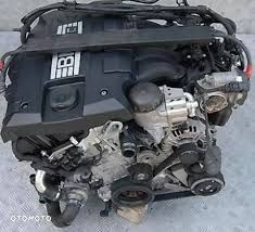 Silnik kompletny BMW E90 E87 316i 116i 2.0 N43B16A - 1