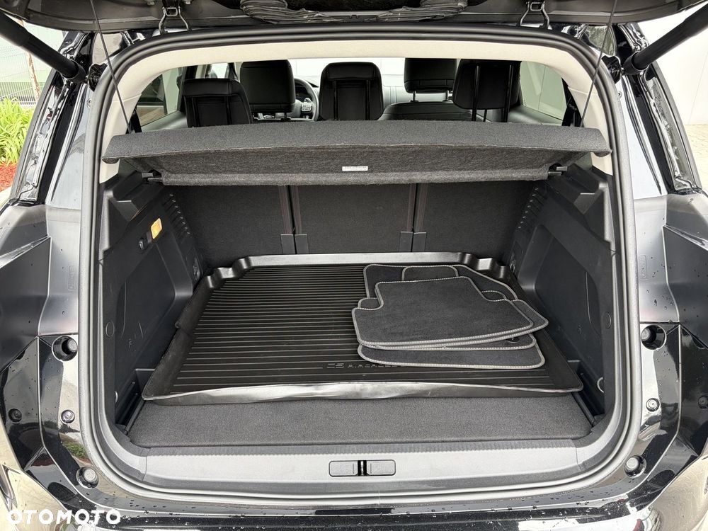 Citroën C5 Aircross 1.2 PureTech Shine Pack EAT8 - 8