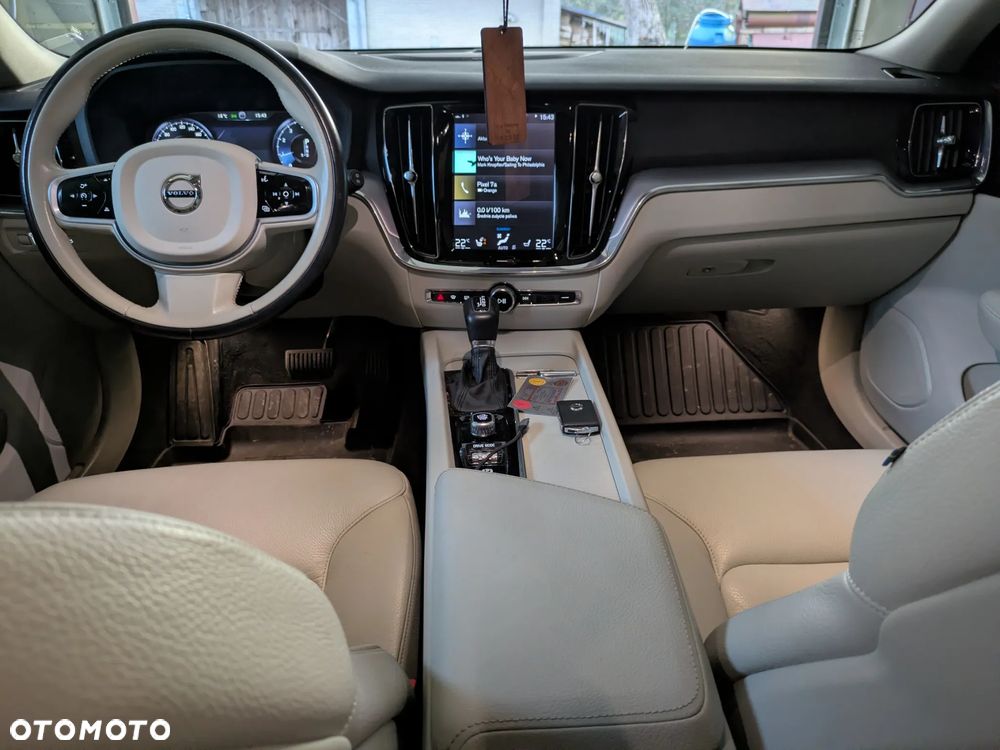 Volvo V60 - 33