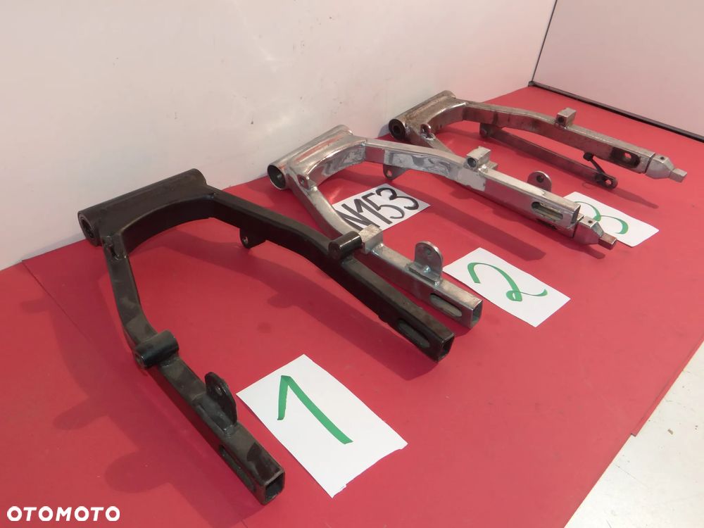 Harley Davidson SHOVELHEAD SHOVEL FL FLH FX WAHACZ N153 - 3