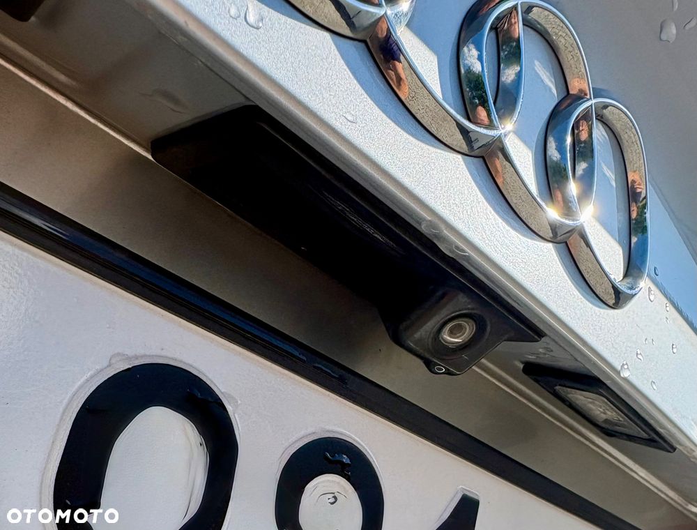 Audi A5 Sportback 2.7 TDI - 25