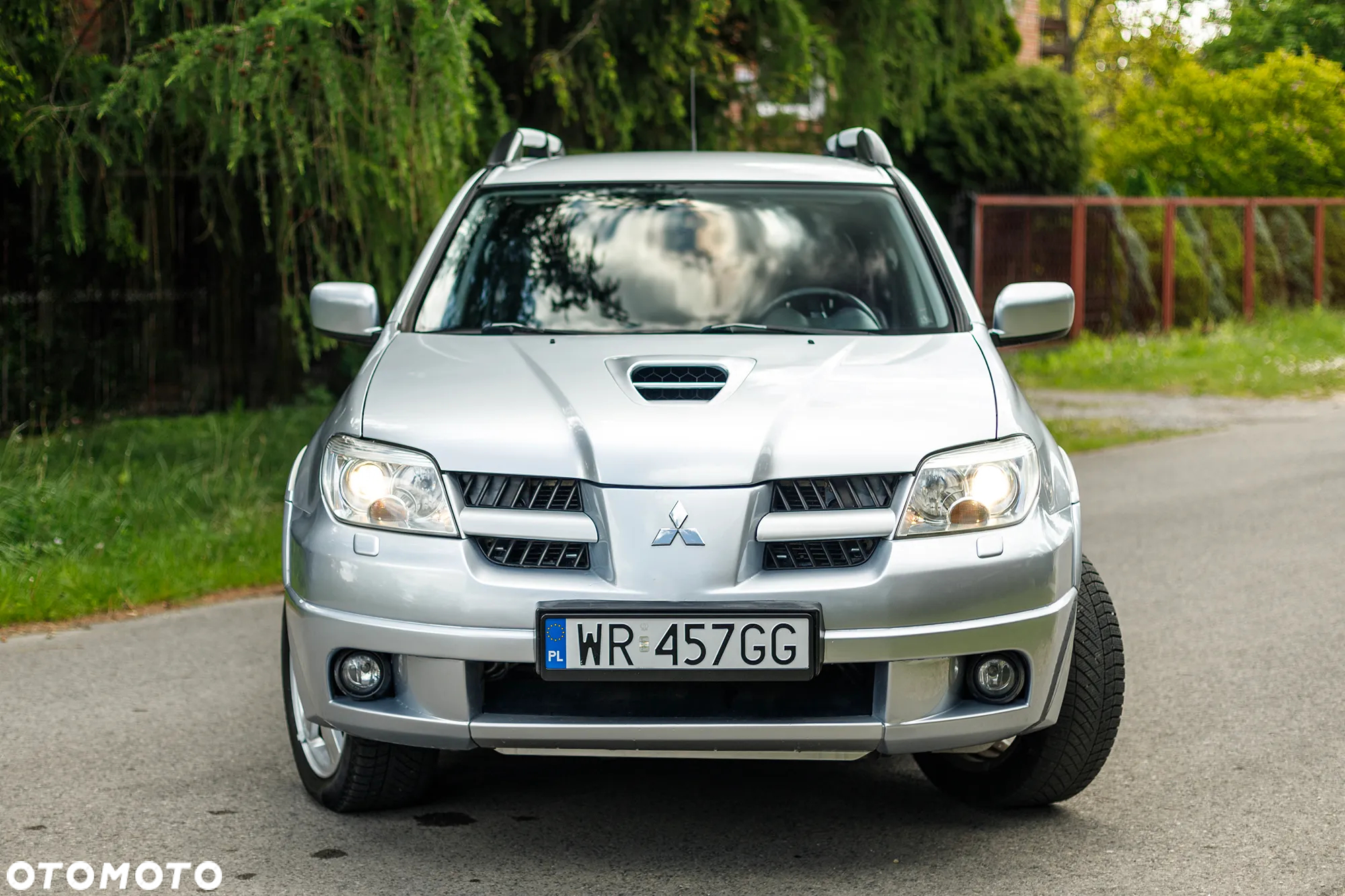 Mitsubishi Outlander 2.0 Turbo 4WD - 13