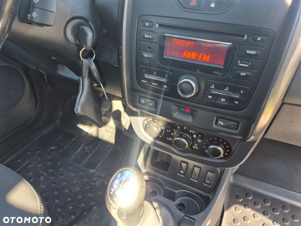 Dacia Duster SCe 115 2WD Access - 19