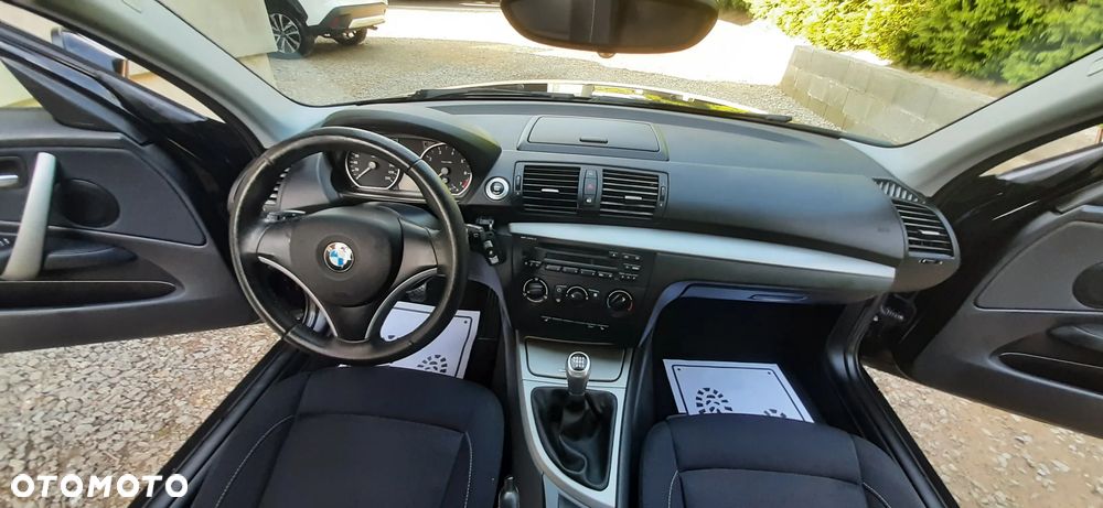 BMW Seria 1 116i Edition Lifestyle - 26