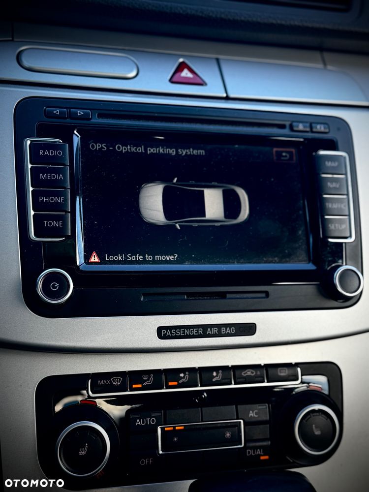 Volkswagen Passat 2.0 Turbo FSI Automatik Comfortline - 16
