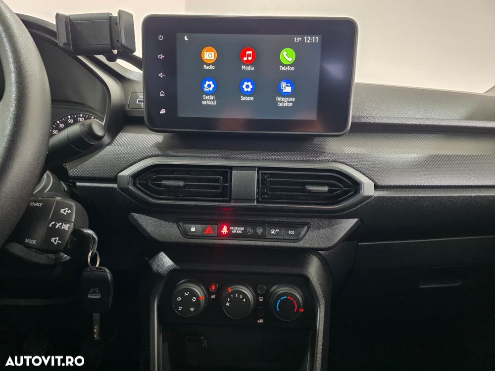 Dacia Logan ECO-G 100 MT6 Expression - 5