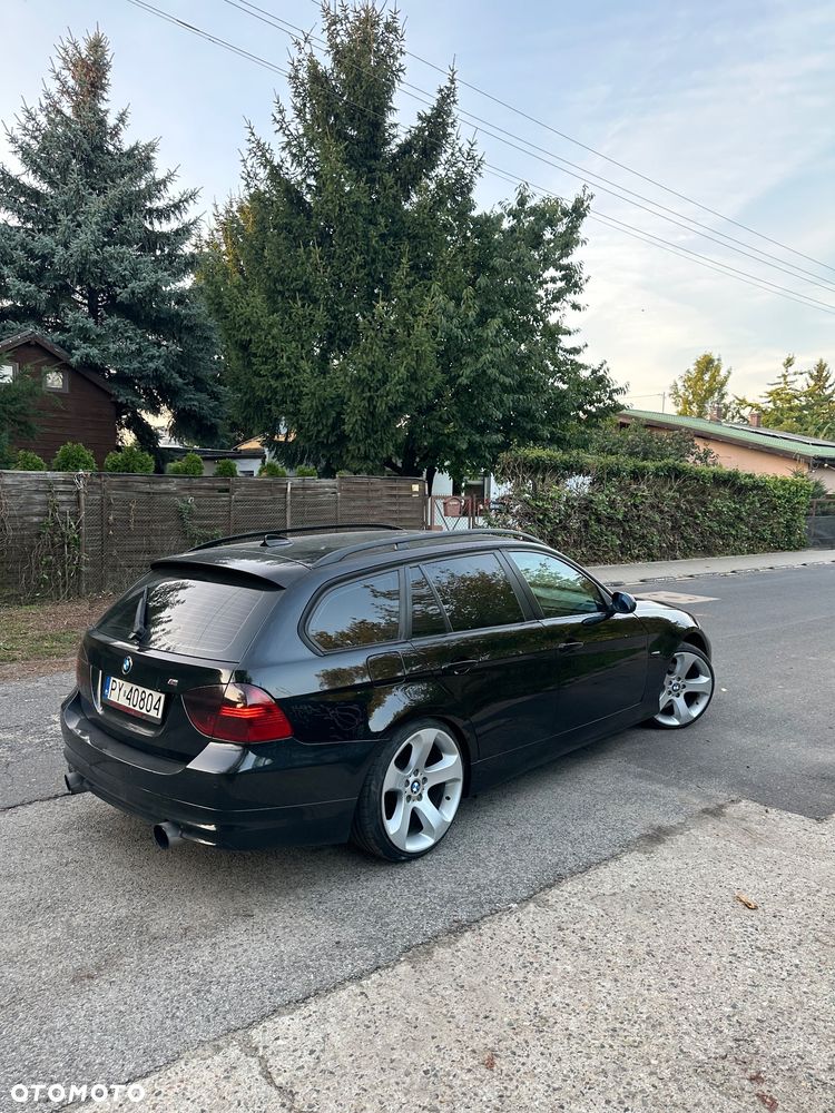 BMW Seria 3 - 35