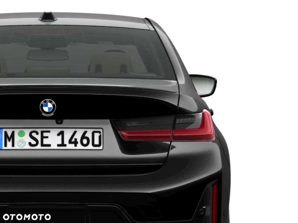 BMW Seria 3 - 5