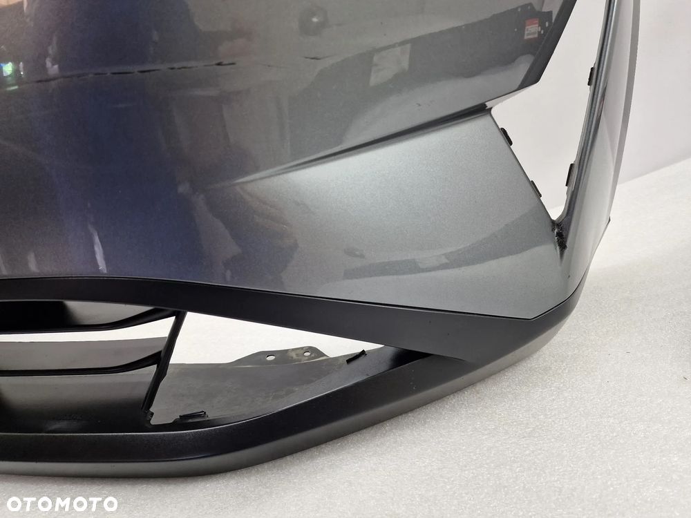 NISSAN QASHQAI III 3 J12 20- ZDERZAK PRZEDNI PRZÓD NA SPRYSKI + 4X PDC , NR 620226UA0H + 620266UA0A , NR AUKCJI NZ969 - 17