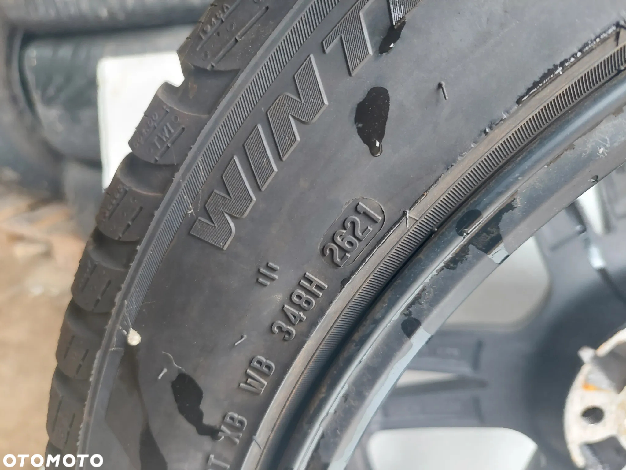 ALUFELGI KOŁA 5X112 SKODA SUPERB 235/45R18 - 7
