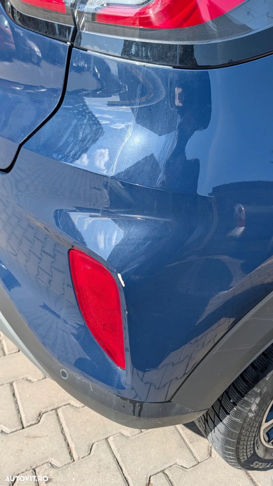 Ford Puma 1.5 EcoBlue Titanium - 19